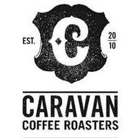 Caravan Coffee Roasters coupons